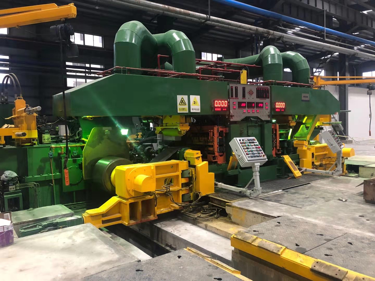 无锡草莓视频污污版喷涂有限公司